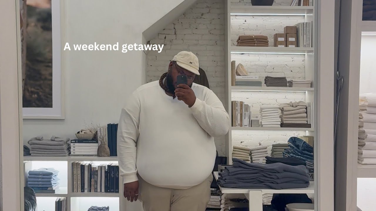 A weekend in the life always from home. #vlog #dayinmylife #creative 