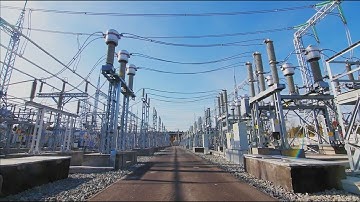 Wired for the future: AI, automation, and the next-gen grid | YII20205