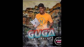 ANIVERSÁRIO DO CHEFE (DJ Guga de Caxias)) MC JAJAU MC MINGAU