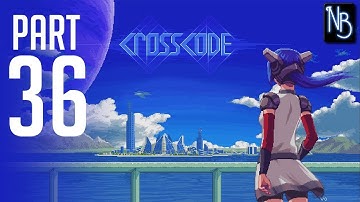CrossCode Walkthrough Part 36 No Commentary