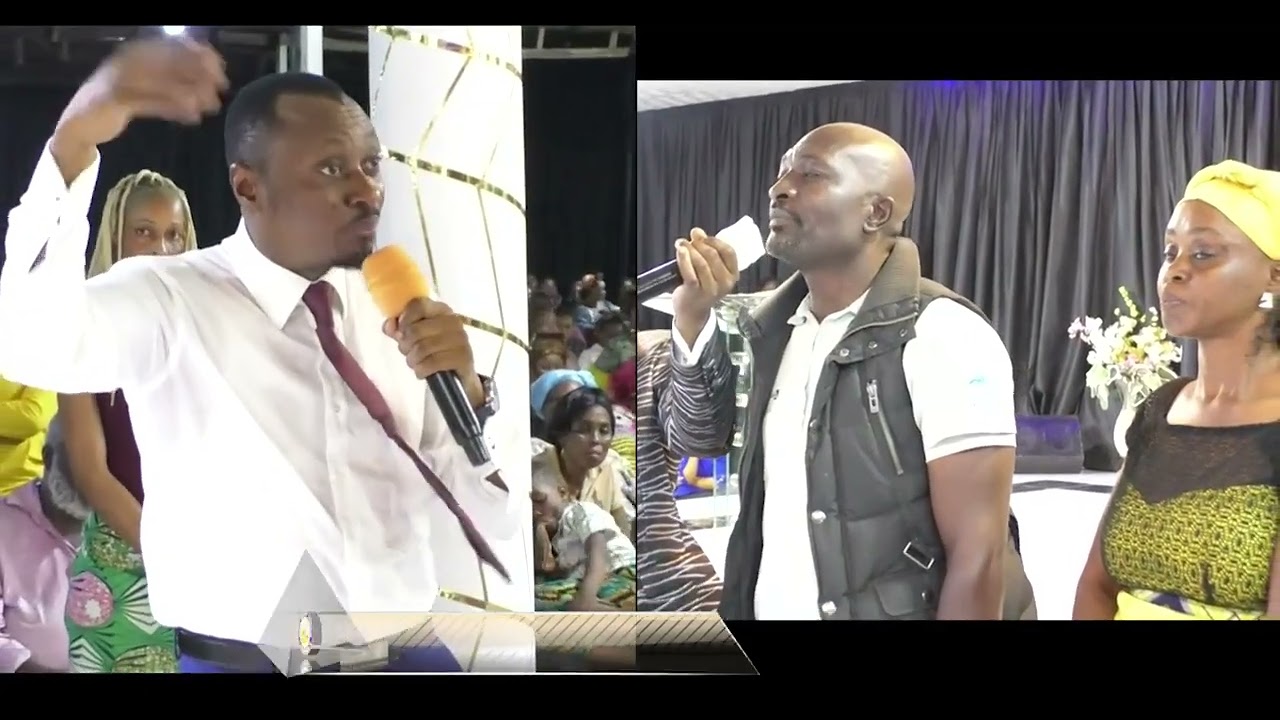 ⛔️⚠️VOICI COMMENT LES SORCIERS RENDENT STÉRILES BEAUCOUP DE FEMMES🫢