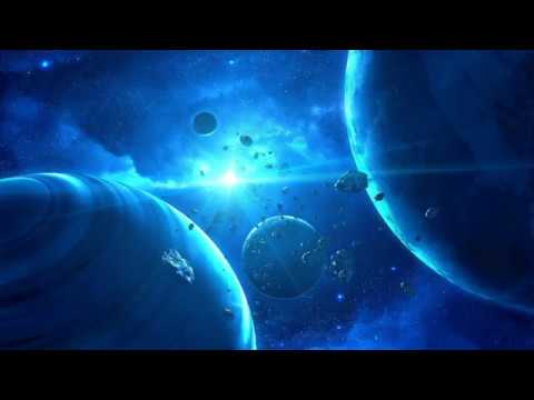 Nujabes The Space Between Two World (1 HOUR Homework) - YouTube