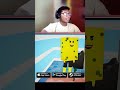 Streamer colombiano reacciona a videojuego muy raro