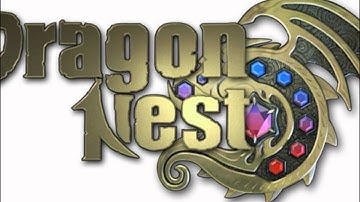 Dragon Nest Music - Shadow Forest