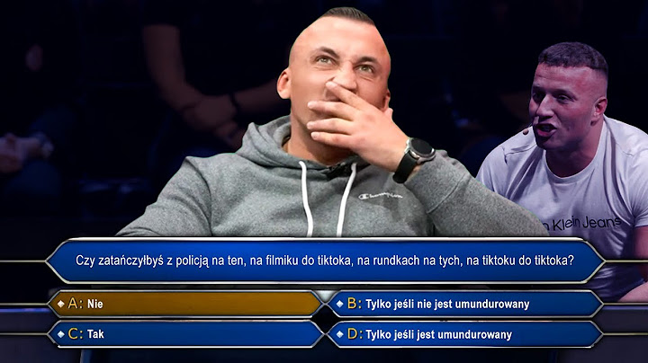 SZACHTA I JACEK MURAŃSKI W MILIONERACH