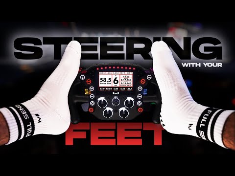 MASTERING CAR BALANCE: