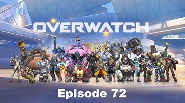 Overwatch - Episode 72 - Soldier: 76 in Watchpoint Gibraltar!