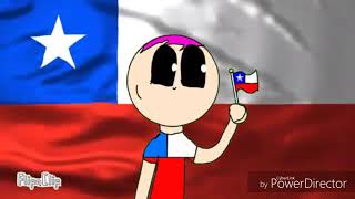 Information WTF is wrong with me / WAVE YOUR FLAG COMPLETE MAP! (ESPECIAL DEL MUNDIAL) Update