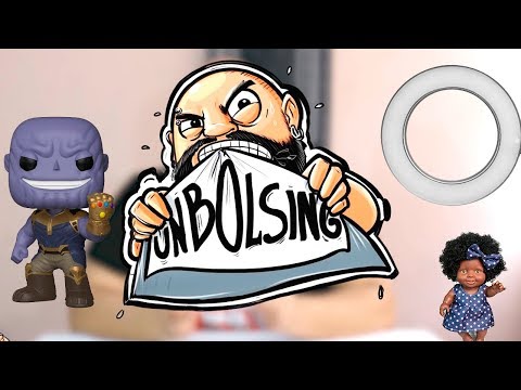 UNBOLSING 3 - juguetes, inclusión y ESQUER!