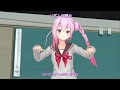 リボンの騎士~ギターアレンジ / CeVIO AI 夢ノ結唱 ROSE #ROSAの日2023