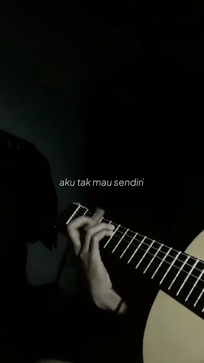 story wa keren 30 detik | lagu vierra - kesepian #cover #story #shorts