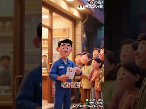 靚號搶購