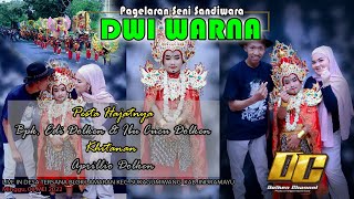LIVE SANDIWARA DWI WARNA DI DESA TERSANA BLOK LAMARAN SUKAGUMIWANG INDRAMAYU II PART MALAM