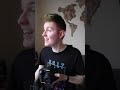 How I Met Hank Green (Short Story)