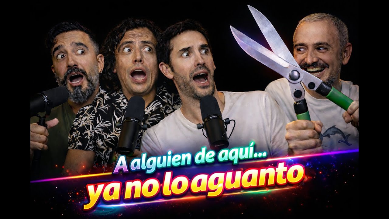 Podar AMISTADES | Episodio 12