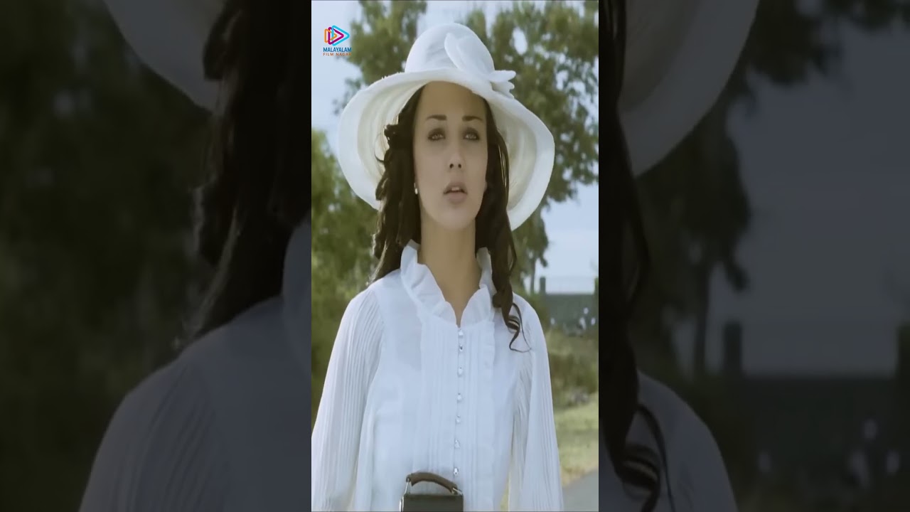 Madrasapattinam Movie Funny Scene | Arya | Amy Jackson | Malayalam Filmnagar | #ytshorts