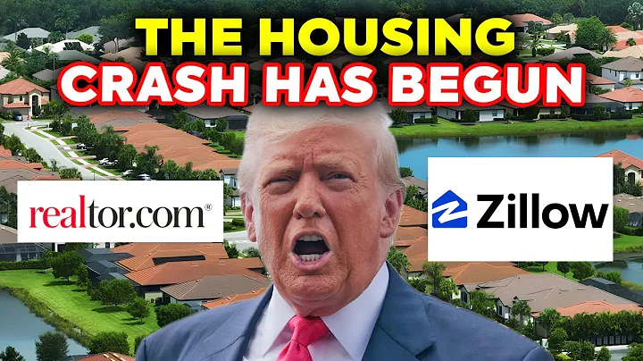 10 U.S. States That Will Collapse First As Housing Market Crashes