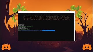 Discord Tool - Nitro T0Ken Generator