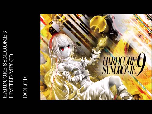 HARDCORE SYNDROME 9 LIMITED MIX CD - YouTube