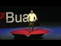 Todos podemos cambiar el mundo  | Francisco Benítez Pliego | TEDxBUAP