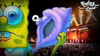 Rolling Loud Was PURE CHAOS (Genuinely)