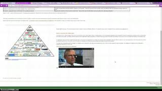 My Screencast Demo: Collaborative Project