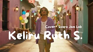 Keliru – Svara (Smooth Jazz-R&B Cover | Hip-Hop Groove & Soulful Male Vocal 2025)