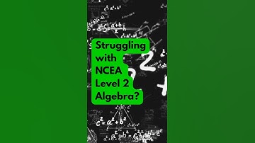 Want to master all of Level 2 Algebra in just 15 hours?