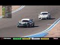 Race 2: Porsche Sprint Challenge USA West: Apex Motor Club