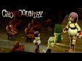 Crow Country 100% Walkthrough All Secret Achievement & Bosses - PS1 Survival Horror PC Indie Game