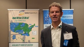 Join Select Spectrum at UTC Region 1/2/4