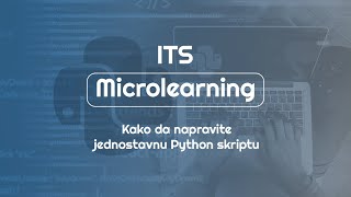 Lekcije iz IT-ja: Naučite osnove Pythona – Programiranje nikad nije bilo lakše!