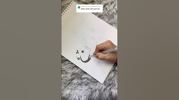 Subscribe and comment your name 🤍 #trending #art #floraart #artandcraft #diy #trending #viral