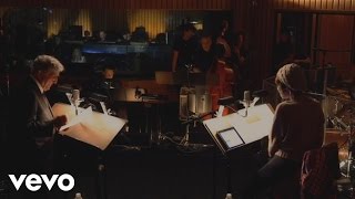 Video thumbnail of "Tony Bennett, Natalie Cole - Watch What Happens (from Duets II: The Great Performances)"