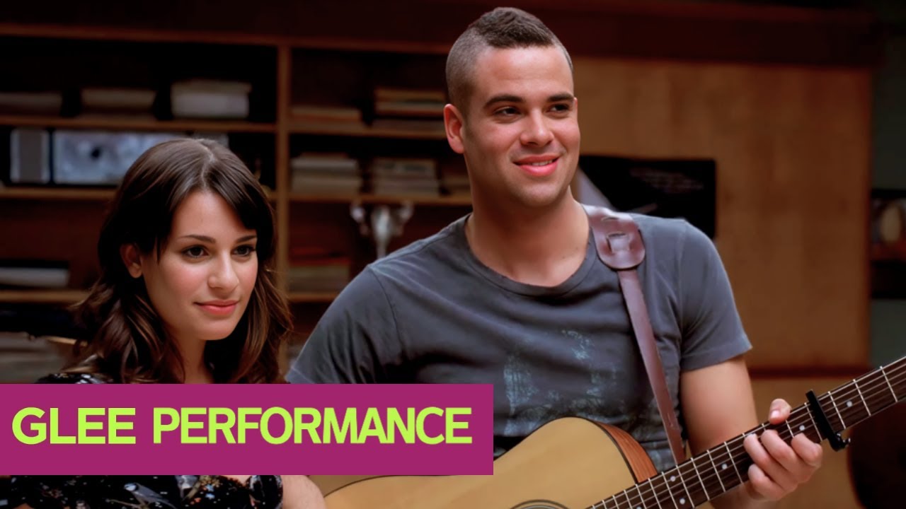Need You Now - Glee Cast Full Performance