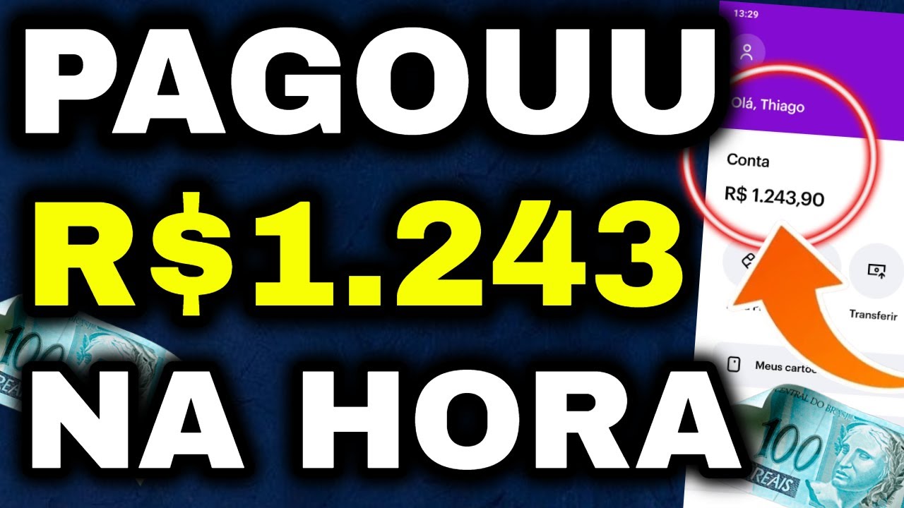 pagou-r-1-243-na-hora-gratuitamente-saque-gr-tis-235-usdt-como