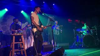 Anthony Green - The First Day Of Work At The Microscope Store - Live Brighton Boston - 7122025