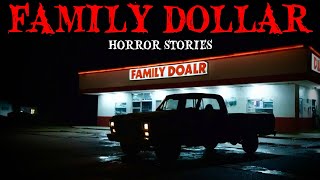 14 True Family Dollar Horror Stories The Store Was Closing Then I Heard Footsteps