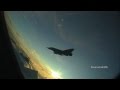 Fighter Jets - Deadly Precision - The Blue Skies |HD|