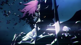 Garo The Carved Seal Of Flames Ending 2 focus  Non Credits Version