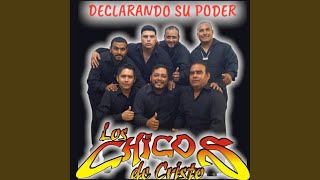 Video thumbnail of "Los Chicos De Cristo - Glorifica al señor"