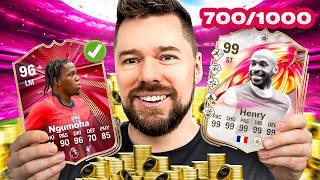 The RTG is BACK! 😍 l FC 26 Ultimate Team