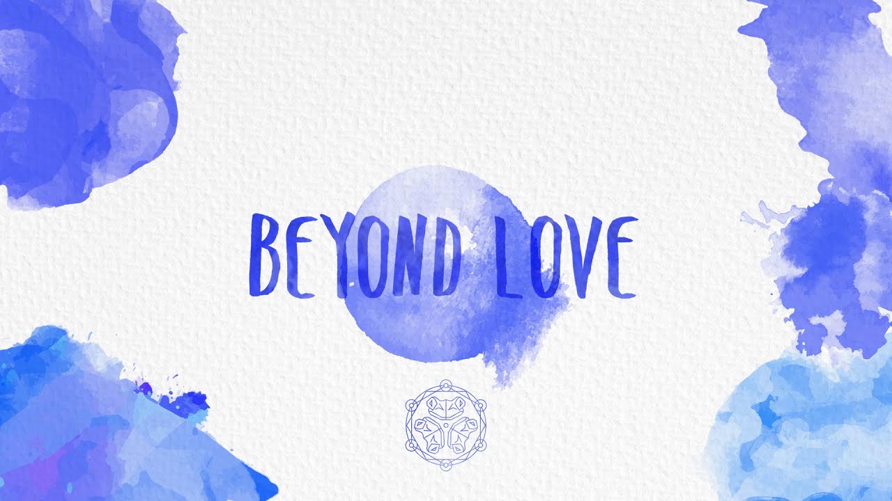 Watch The Frog Collective - Beyond Love (Lyric Video) on YouTube Watch The Frog Collective - Beyond Love (Lyric Video) on YouTube