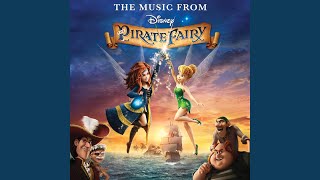 Video-Miniaturansicht von „Release - The Frigate That Flies (From "The Pirate Fairy"/Soundtrack Version)“