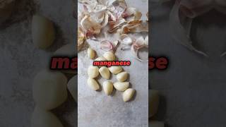 How often do you eat garlic didyouknow facts health strength benefitsof garlic