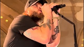 What Alone Looks Like by Nate Smith (Live 9-19-24 McMenamins Ballroom)