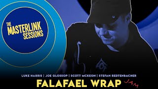 Scott McKeon x Masterlink All Stars | Falafel Wrap | Masterlink Sessions