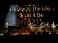 The Analogues perform A Day In The Life & Let It Be | Martiniplaza, Groningen | 27 November 2021