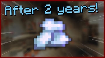 They FINALLY added mithril to Stranded | Hypixel Skyblock