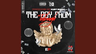 Kurt Rhoda (-) Too Personal ! (feat. Woza Carlito)